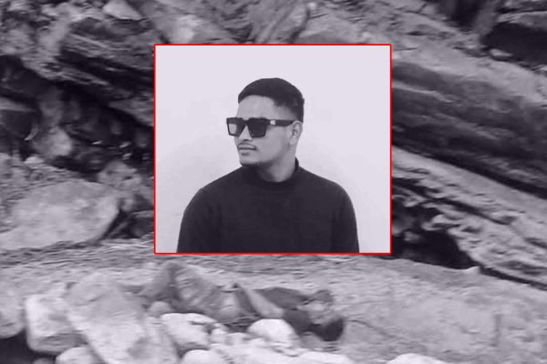 नरेश कोली मृत्यु प्रकरण : दुई जना पक्राउ