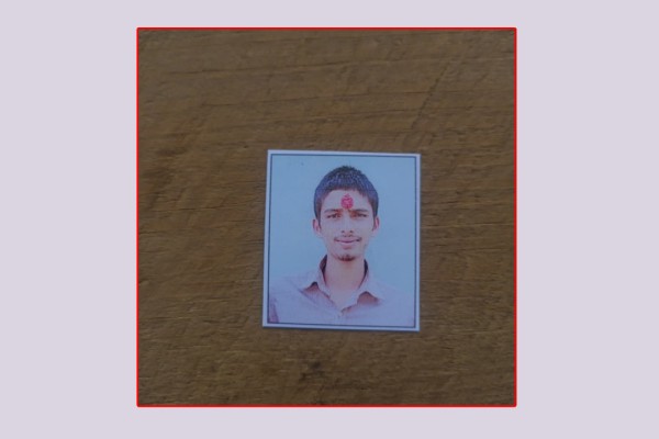 बैतडीको सुर्नयाका एक युवक बेपत्ता 