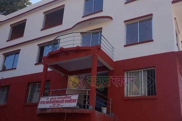 बैतडीको पाटन नगरपालिकाले ३ जना प्राविधिक कर्मचारीलाई बर्खास्त गर्यो 