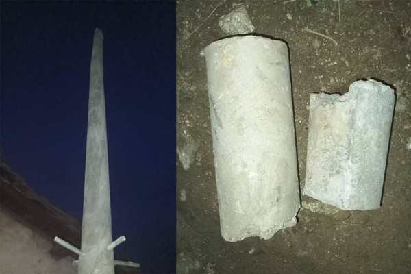 बैतडीमा मकै भण्डारण लागि बनाएको पोल भाँचिदा एक किशोरी घाइते, पालिकाले उपभोक्ता समितिलाई डाक्यो  