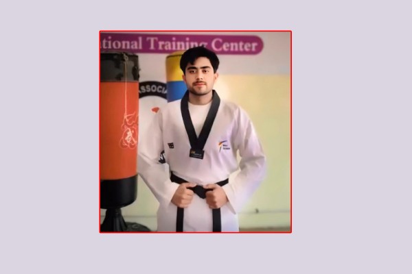 बैतडीको सुर्नयाका प्रकाश अन्तर्राष्ट्रिय तेक्वान्दो प्रतियोगिताका लागि छनौट 