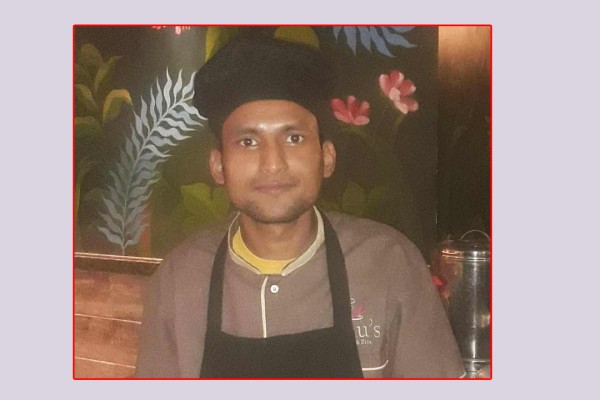 बैतडीका एक युवक भारतबाट बेपत्ता 