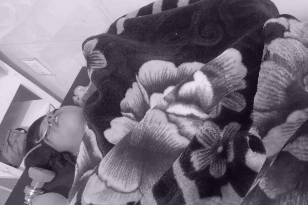 ज्वरोका कारण बालिकाको मृत्यु 