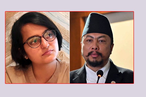 रास्वपाले खोल्यो खाता, काठमाडौं– १ मा रञ्जु दर्शना र ८ मा विराजभक्त श्रेष्ठ विजयी