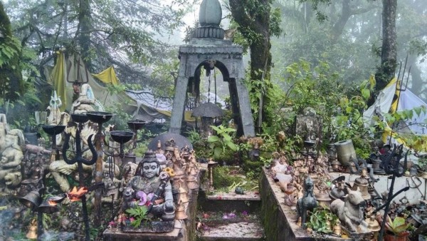 बैतडीमा केदारका मन्दिर, धार्मिक पर्यटनका आधार 