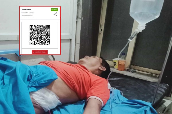 मृगौला रोगबाट पीडित बैतडीका बोहराको उपचारमा आर्थिक अभाव, सहयोग अभियान सञ्चालन 