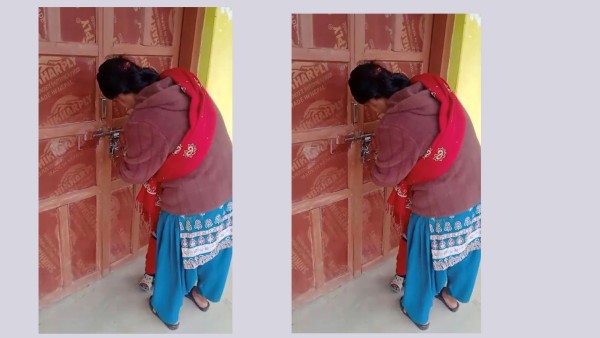 बैतडीको ब्रहम आधारभूत विद्यालयमा तालाबन्दी, शिक्षक नियुक्ती निष्पक्ष नभएको आरोप