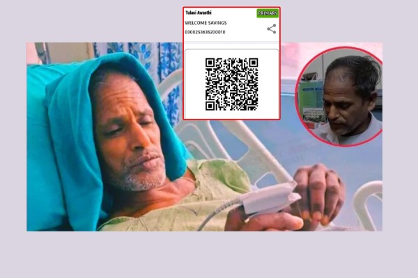 बरिष्ठ देउडा गायक टेकराज अवस्थी गम्भीर बिरामी, उपचारमा सहयोगको अपिल 