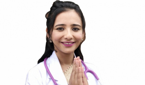 तोसिमा कार्की स्वास्थ्य राज्यमन्त्री बन्ने