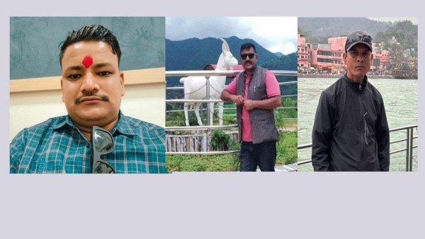 जिल्ला भलिबल संघ बैतडीको अध्यक्षका लागि को–को छन् आकांक्षी ?