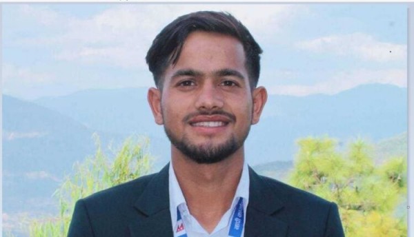 कञ्चनपुरमा मोटरसाइकल दुर्घटना हुँदा बैतडीका एकजना गम्भीर घाइते 