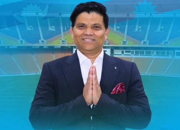 कैलाली– ५ मा रास्वपाका चन्द विजयी