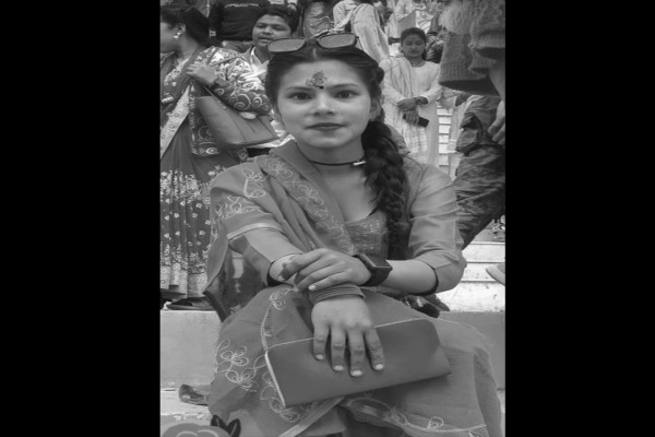 कलिलै उमेरमा अस्ताइन बैतडीकी बविता