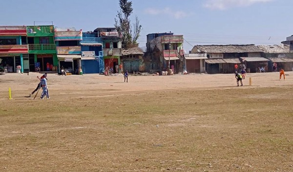 यू -१९ राष्ट्रिय क्रिकेटः दिपकको कप्तानीमा बैतडीको टोली घोषणा