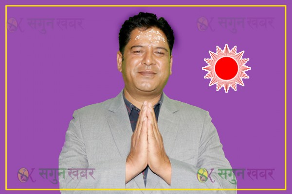 प्रतिनिधि सभाका लागि एमाले बैतडीबाट दामोदर भण्डारीको एकल नाम सिफारिश 