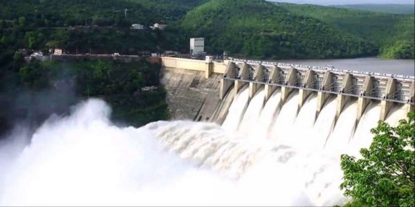 भारतले धौलीगंगा बाँध खोल्यो, तटीय क्षेत्रमा सतर्कता अपनाउन आग्रह 