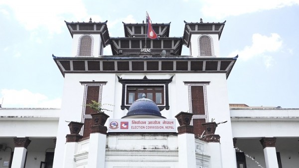 राष्ट्रपति निर्वाचनको तयारी पूरा, भोलि साँझ नै मत परिणाम सार्वजनिक हुने