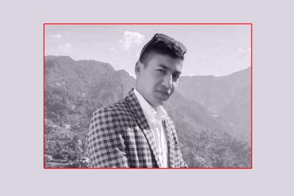 दुर्घटनामा परेर बैतडी घर भएका नेपाली सेनाका अमलदार ऐरीको मृत्यु