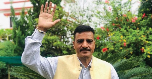 बैतडीमा रास्वपाका भण्डारीको अग्रता कायमै 