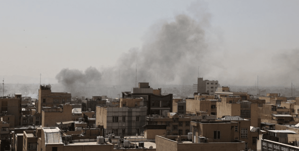 यूएईमा इरानले गरेको आक्रमणमा एक नेपालीको मृत्यु भएको पुष्टि