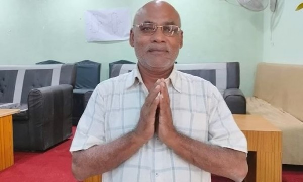 एमाले सांसद कोइरीलाई पक्राउ गर्न सहयोग माग्दै प्रहरीले सभामुख घिमिरेलाई पत्र लेख्यो