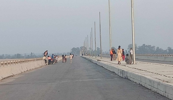 पूर्वपश्चिम राजमार्ग अन्तर्गत सुदूरपश्चिम खण्डका १२ पुल मर्मत गरिँदै