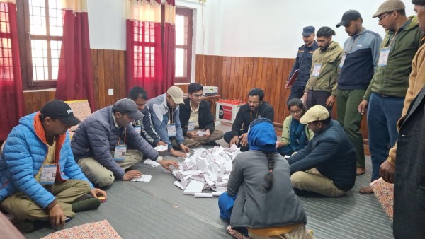 बैतडीमा ९ हजार २३९ मत बदर