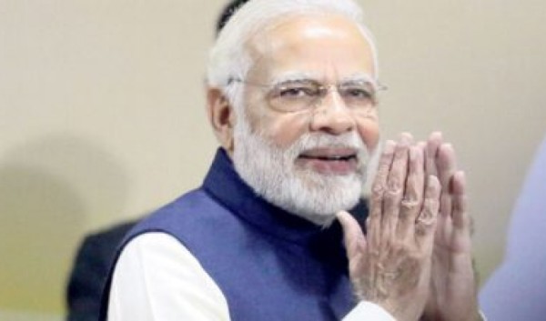 नेपालमा भएको हिंसा हृदयविदारक, शान्ति कायम गर्नुहोस्  : भारतीय प्रधानमन्त्री