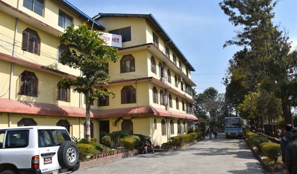 कक्षा १२ को पूरक परीक्षाको नतिजा सार्वजनिक 