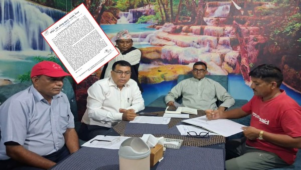 मुक्त हलियाको पुनःस्थापना कार्यक्रम प्रभावकारी बनाउन माग