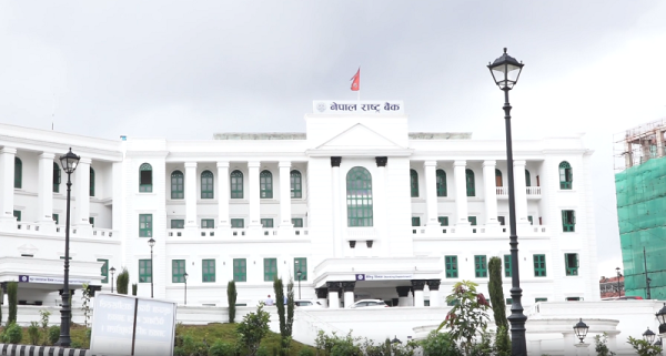 दल र उम्मेदवारको चुनावी खाता खोल्ने व्यवस्था मिलाउन राष्ट्र बैंकको निर्देशन
