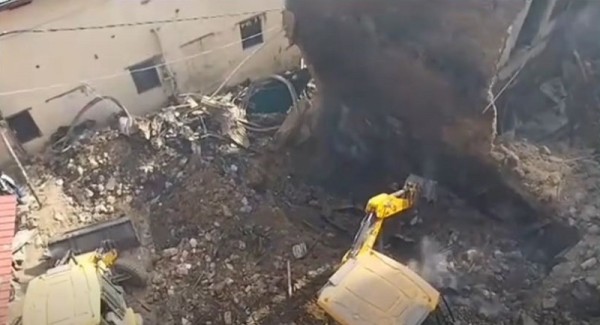 भारतको हिमाचलमा ग्यास सिलिण्डर पड्किँदा ९ जना नेपालीको मृत्यु 