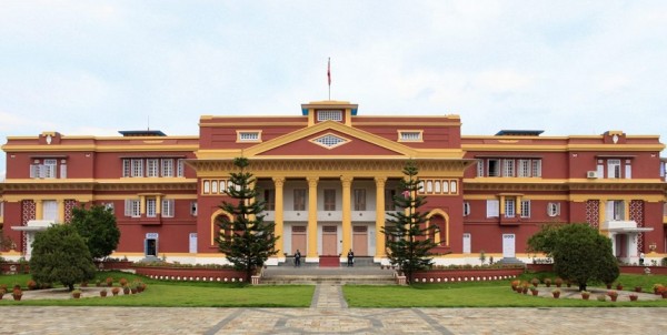 राष्ट्रपति चुनाव : आज मतदाताको अन्तिम नामावली प्रकाशन हुने