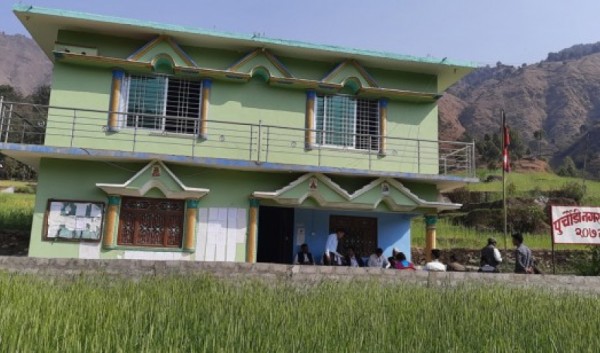 बैतडीको पुर्चौडीस्थित राताशीला त्रिवेणी धाममा आज कफलखाना गिरेगडा मेला  लाग्दै