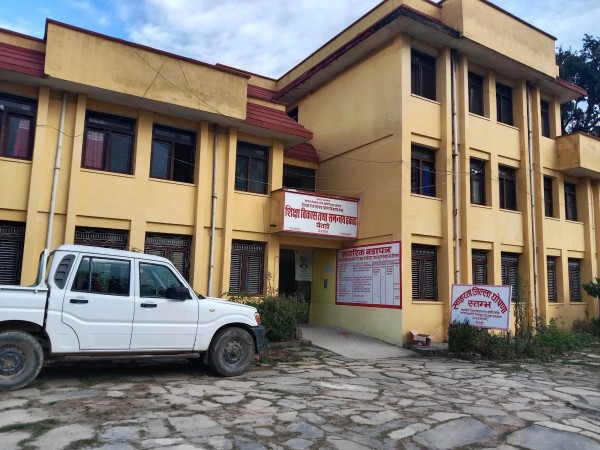 बैतडीमा ५ हजार ३ सय बढी परीक्षार्थीले एसईई दिने, तोकिए २७ केन्द्र 