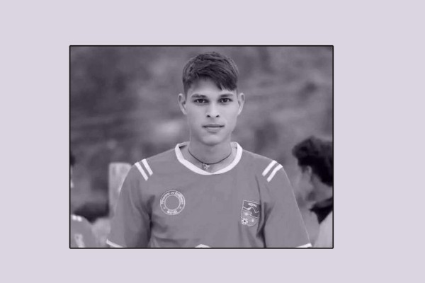 भरुवा बन्दुक पड्किँदा बैतडी घर भएका १७ बर्षीय किशोरको मृत्यु 