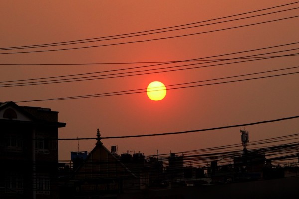 आजदेखि नयाँ वर्ष २०८१ शुरु