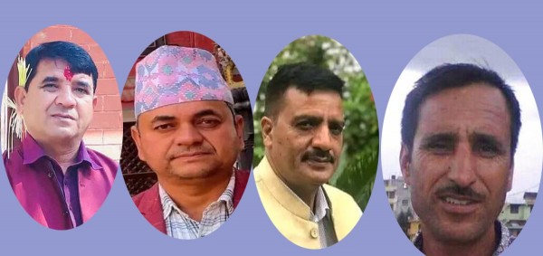 बैतडी प्रदेश ‘क’ मा ६ जना चुनावी मैदानमा, रोचक प्रतिस्पर्धा हुने आकलन