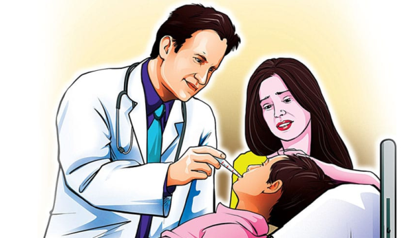 बैतडीमा भाइरल ज्वरोका बिरामी बढे 
