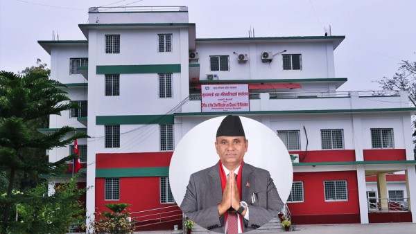 मन्त्री फेर्ने एमालेको तयारीले खैलाबैला, संसदीय दलका नेता रावलको विकल्प खोजिँदै 