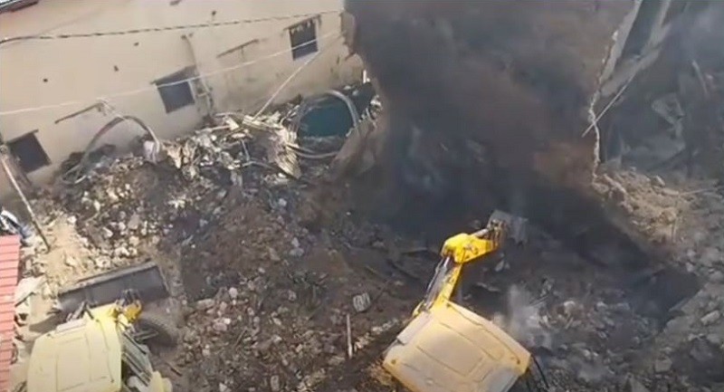 भारतको हिमाचलमा ग्यास सिलिण्डर पड्किँदा ९ जना नेपालीको मृत्यु 