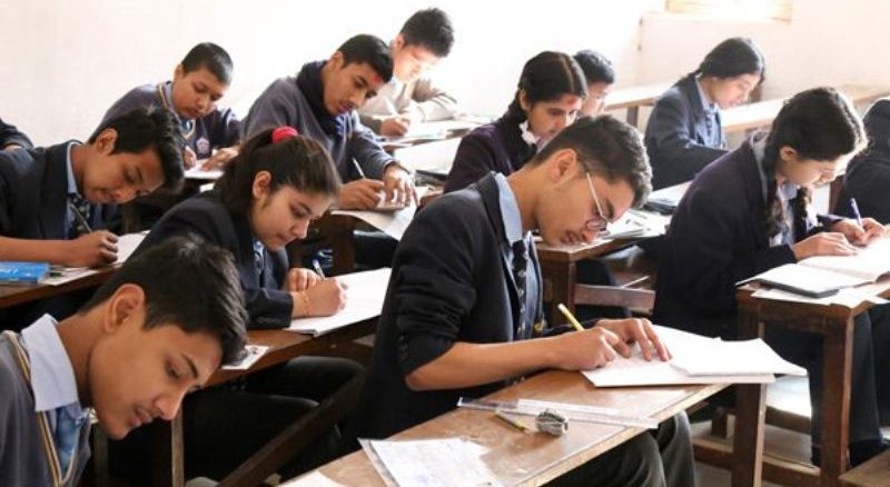 एसईईको ग्रेडवृद्धि परीक्षा असार १  गतेदेखि