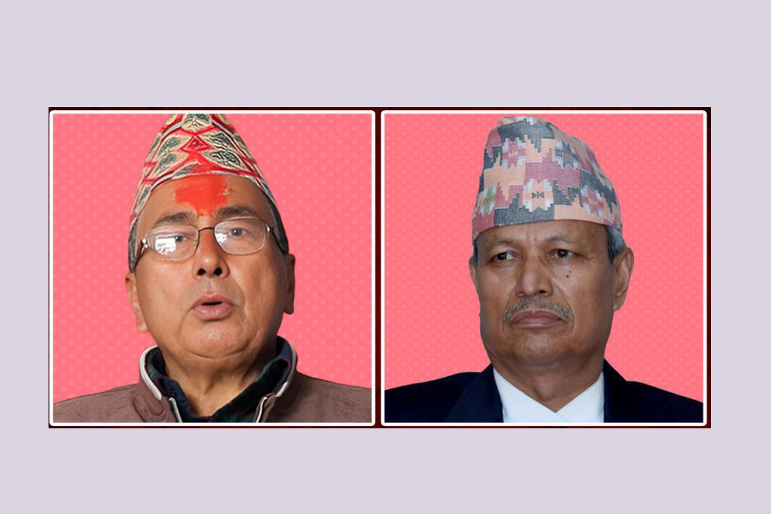 अछाम–१ मा कांग्रेसका स्वाँर विजयी, भीम रावल पराजित 