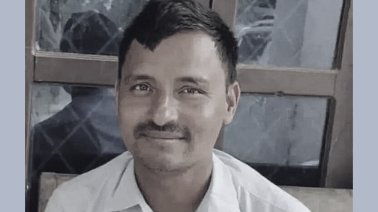 माओवादी केन्द्रका सुदूरपश्चिम उपाध्यक्ष बडुवालको निधन 