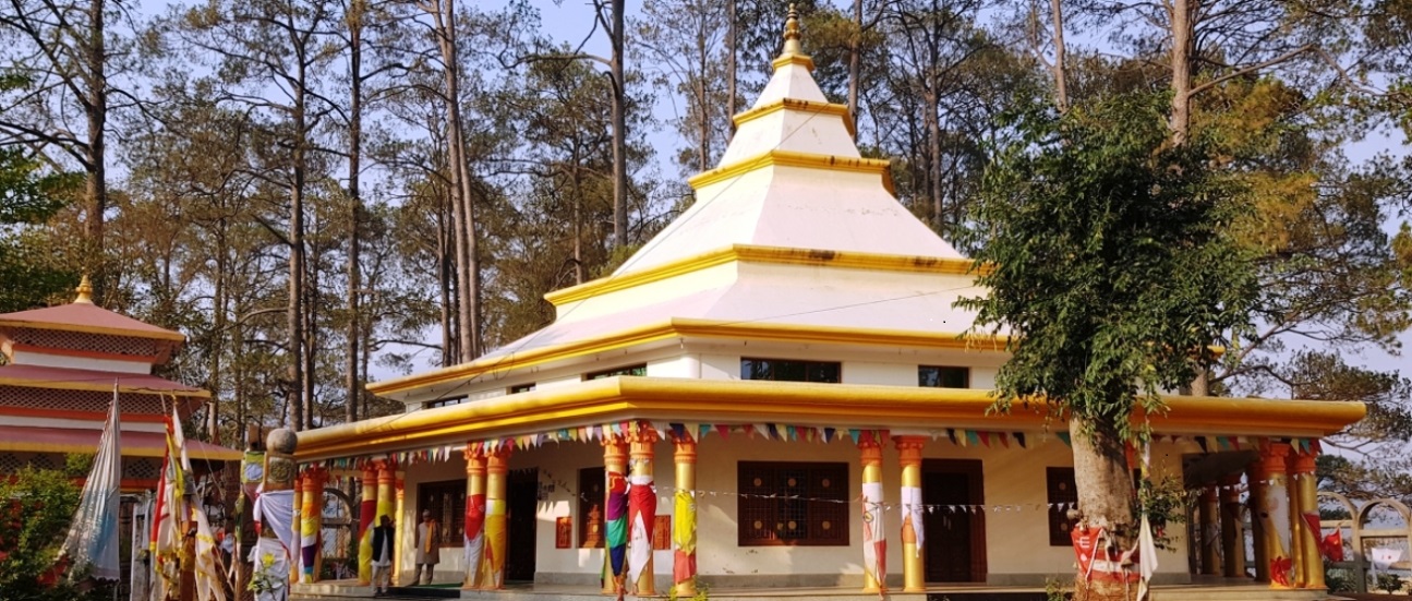 बैतडीको उदयदेव मन्दिरमा जात्रा शुरु, भोलि पशुबलि सहित सम्पन हुने