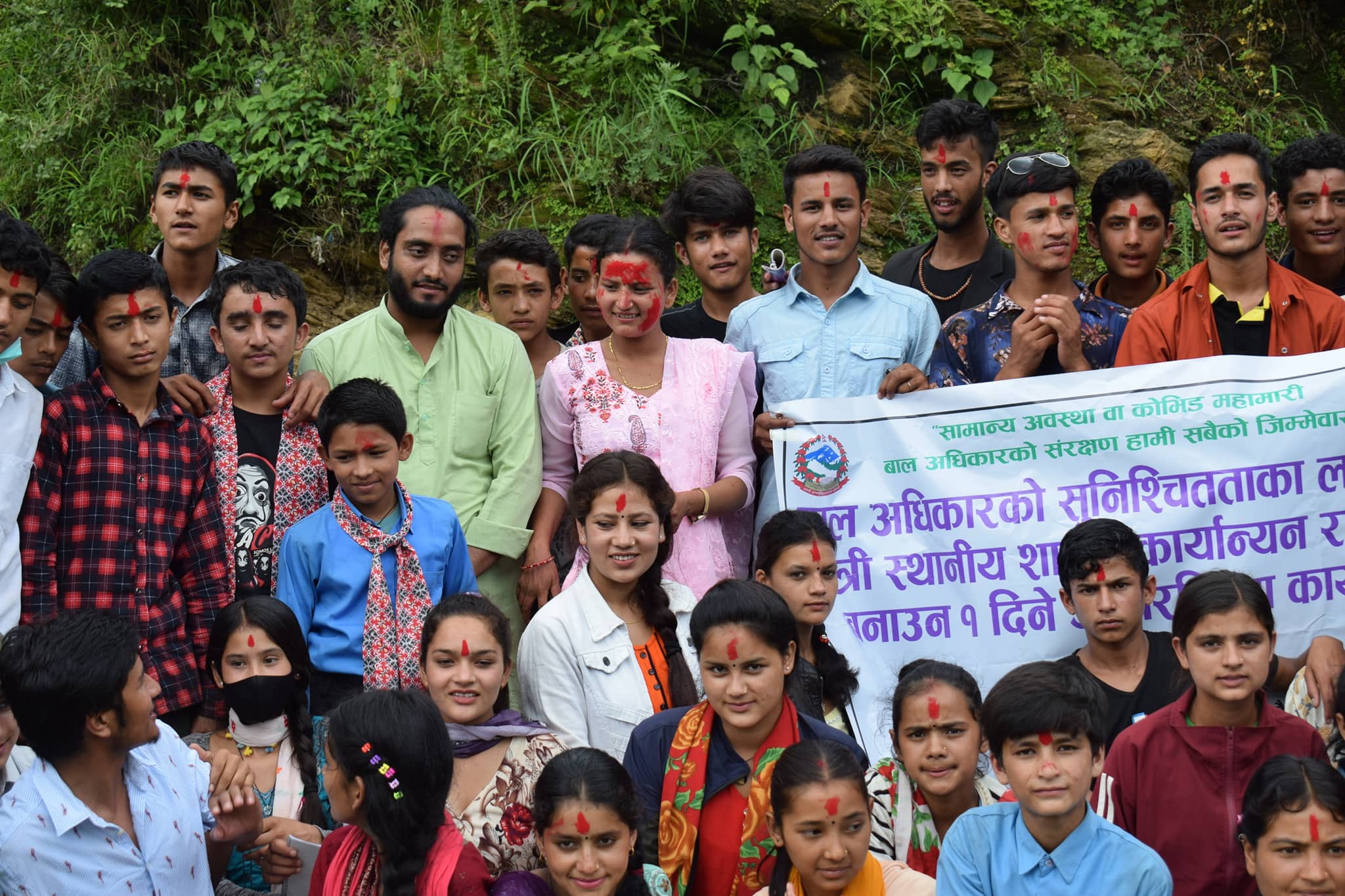 बैतडीको सुर्नया गाउँपालिकाले बालमैत्री रणनीति बनाउने 