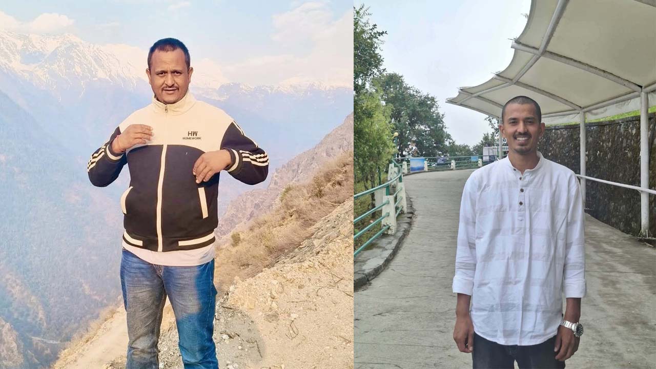 रसुवा बाढीमा सुर्नयाका दुई जना सम्पर्क विहिन 
