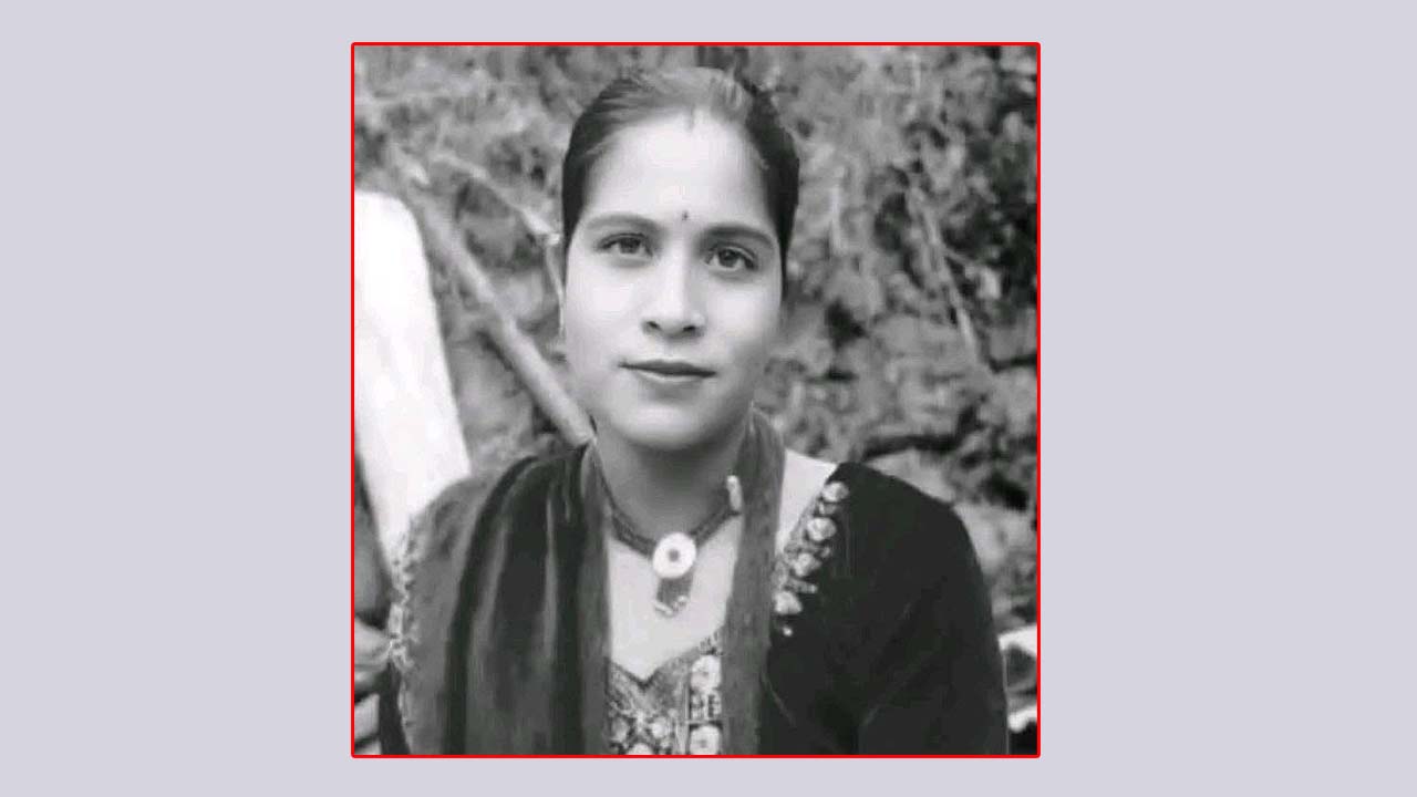 बैतडीमा भीरबाट लडेर एक महिलाको मृत्यु 
