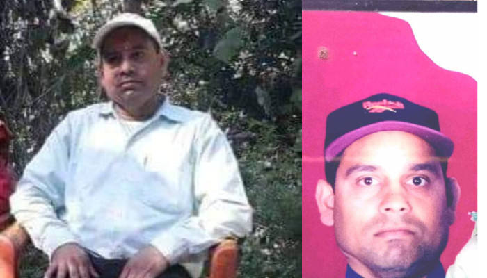 दार्चुलामा व्यवसाय गर्दै आएका बैतडीका भट्ट बेपत्ता