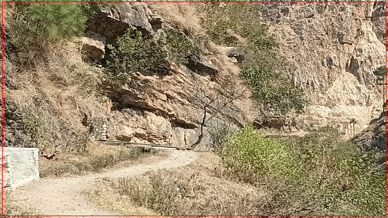 जिर्ण हुदै गएको भिटा भिरमा स्थानीय तहको नजर